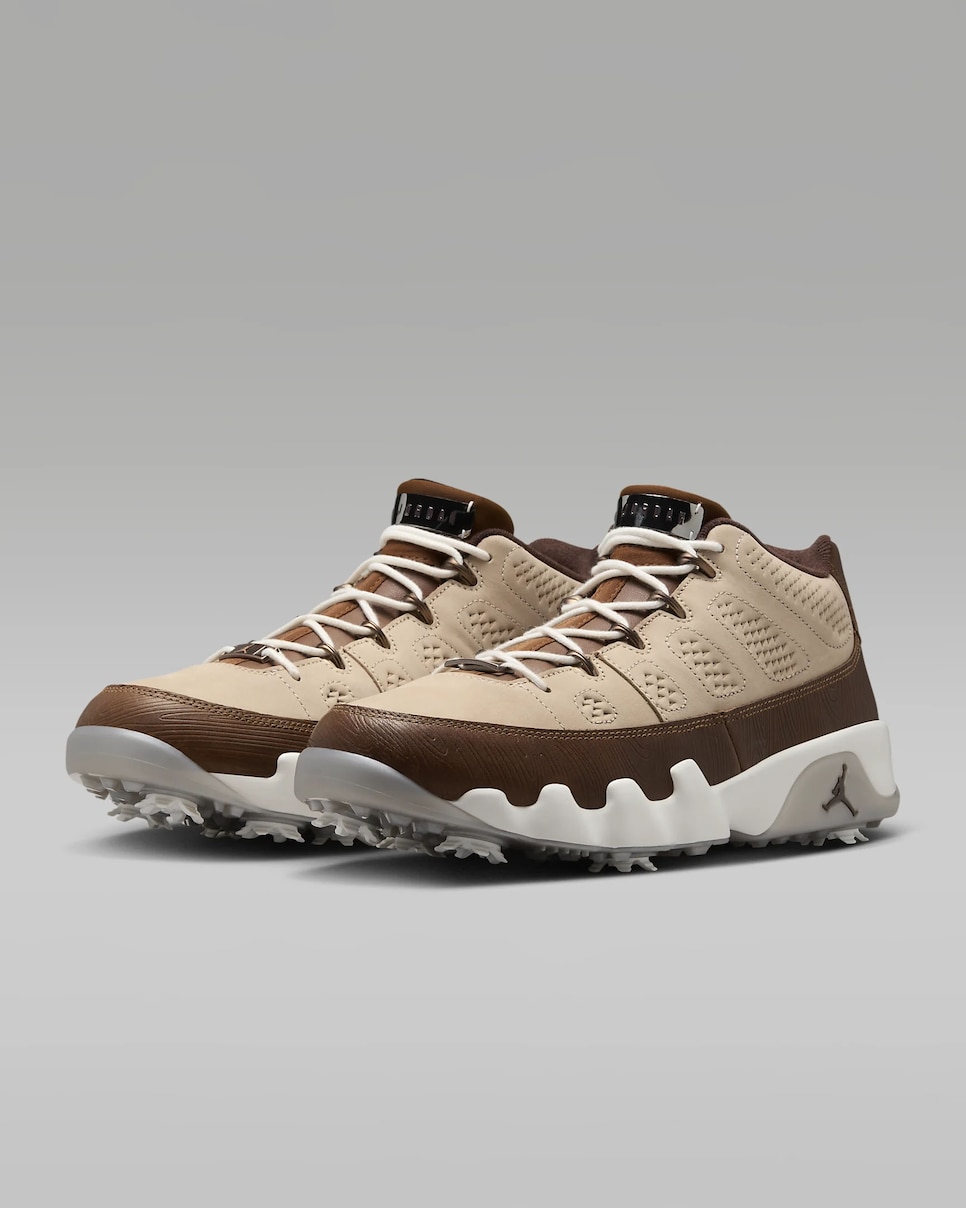 Nike releases Masters inspired golf shoes paying homage to big hitters throughout the years Golf Equipment Clubs Balls Bags Golf Digest